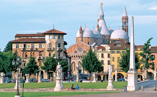 Prato & Santo