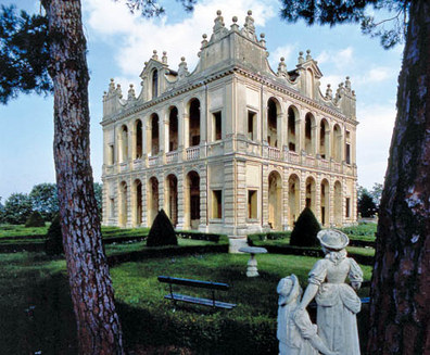 Villa Emo