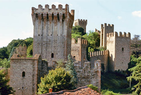 Mura di Este