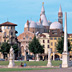 Guided tour of Padua